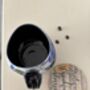 Handmade Ceramic Porcelain Mug, thumbnail 3 of 4