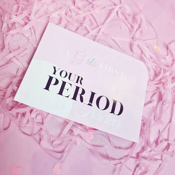 Pick Me Up Period Box, 3 of 6