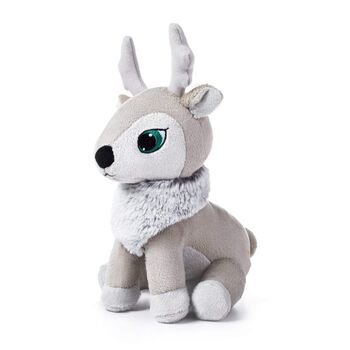P.N.P Häni The Reindeer Plush Toy, 2 of 4