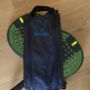 Personalised Padel Sports Shoe Bag, thumbnail 4 of 4