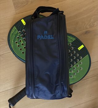 Personalised Padel Sports Shoe Bag, 4 of 4