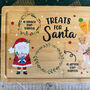Christmas Eve Santa Treat Board, thumbnail 7 of 7