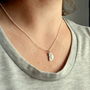 Crossed Arrows Friendship Necklace Gift Set, thumbnail 6 of 9
