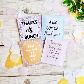 Thank You Gift: Token Of Appreciation, 12 of 12