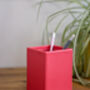 Pastel Coloured Pen Pot, thumbnail 8 of 9