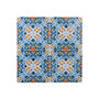 'Alhambra' Ceramic Tile, thumbnail 4 of 11