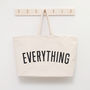 'Everything' Really Big Bag, thumbnail 10 of 10