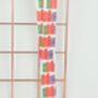Personalised Book Lanyard, thumbnail 2 of 7