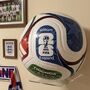 Personalised Official World Cup 26 Football, thumbnail 1 of 12
