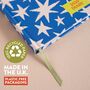 2026 Cobalt Starburst Diary | A5, thumbnail 2 of 10