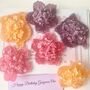 Personalised Viral Crystal Candy Gift Flowers, thumbnail 1 of 8