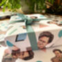 Bill Pullman Gift Wrap, thumbnail 6 of 10