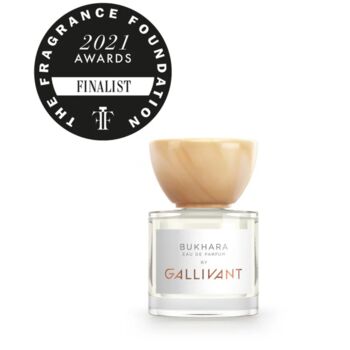 Bukhara By Gallivant – 8ml Travel Spray Perfume, 4 of 7
