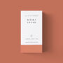 Chai Cacao Chocolate Herbal Tea, thumbnail 3 of 8