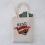 Read Banned Books Literary Tote, thumbnail 1 of 2