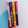 Four Surprise New Young Adult Books Mystery Box, thumbnail 4 of 5