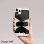 Personalised Case For iPhone Abstract Printed Set 14, thumbnail 5 of 10
