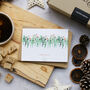 Happy Christmas Foodie Gift Box, thumbnail 3 of 5