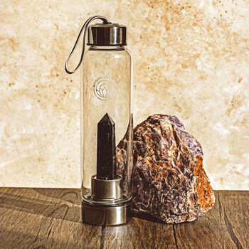 Crystal Infused Water Bottles | Wellness And Mindfulness, 8 of 12
