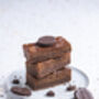 The Best Ever Vegan Brownie Box, thumbnail 5 of 8
