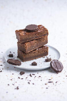 The Best Ever Vegan Brownie Box, 5 of 8
