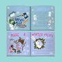 Personalised 'Cook And Create' Children's Cook Book, thumbnail 4 of 10