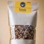 Honey, Almond + Cinnamon Granola, thumbnail 1 of 4