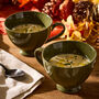 Set Of Two Montmartre Large Mugs, thumbnail 4 of 6