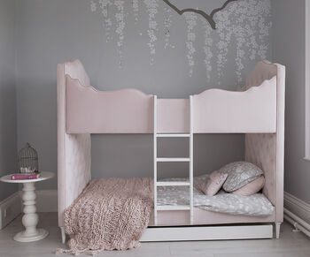 Valencia Upholstered Bunk Bed, 2 of 2