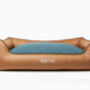 Sustainable Luxury Sofa Dog Bed Barry, thumbnail 2 of 7