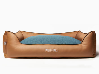 Sustainable Luxury Sofa Dog Bed Barry, 2 of 7