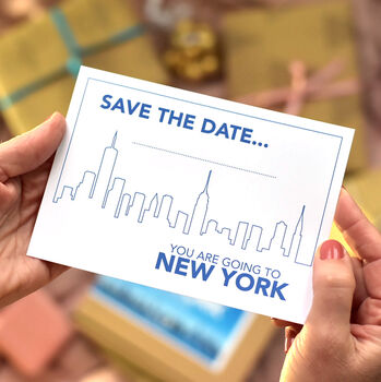 New York Adventure Kit, 3 of 12