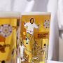 Leeds Pint Glass, thumbnail 2 of 8