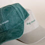 Dog Mum Cap, thumbnail 3 of 5