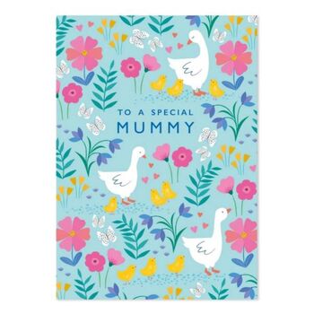 Mummy Birthday Gift Set Best Mum, 5 of 12