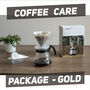 Coffee Care Package Gold, thumbnail 4 of 5