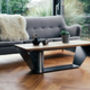 Coffee Table, Minimal And Elegant Design, thumbnail 1 of 6