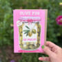 Olives Love Card, thumbnail 2 of 3