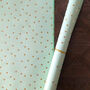 Pastel Wrapping Paper Pack, thumbnail 5 of 11