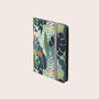Tropical Forest Vegan Leather iPad Pro Folio Case, thumbnail 4 of 7