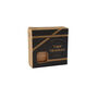 Oak Wooden 'Make Do And Mend' Square Tape Measure | Sewing Accessory | Homeware | Sewing Hobby, thumbnail 4 of 5