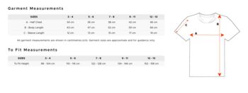 Football Dribble Children's T Shirt, 2 of 2