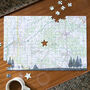 The Great Outdoors Personalised Jigsaw Puzzle, thumbnail 3 of 3