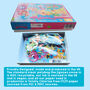 Personalised Jungle Fun Birthday Jigsaw Puzzle, thumbnail 13 of 13