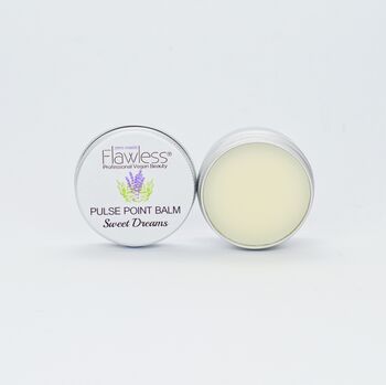 Pulse Point Balm, Sweet Dreams, 7 of 7