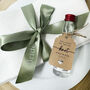 Take A Shot Wedding Favours Tags, thumbnail 8 of 8