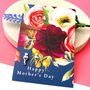Mother's Day Sterling Silver Mini Poppy Seed Head Earrings, thumbnail 1 of 9