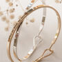 What We Think We Become…Brass Bangles, thumbnail 1 of 12