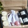 Personalised Wellness Box Of Calm Letterbox Gift, thumbnail 1 of 9