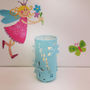 Personalised Flower Night Light Ideal New Baby Gift, thumbnail 4 of 12